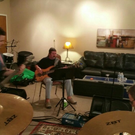 Kingston's Musical Showcase Music Venue