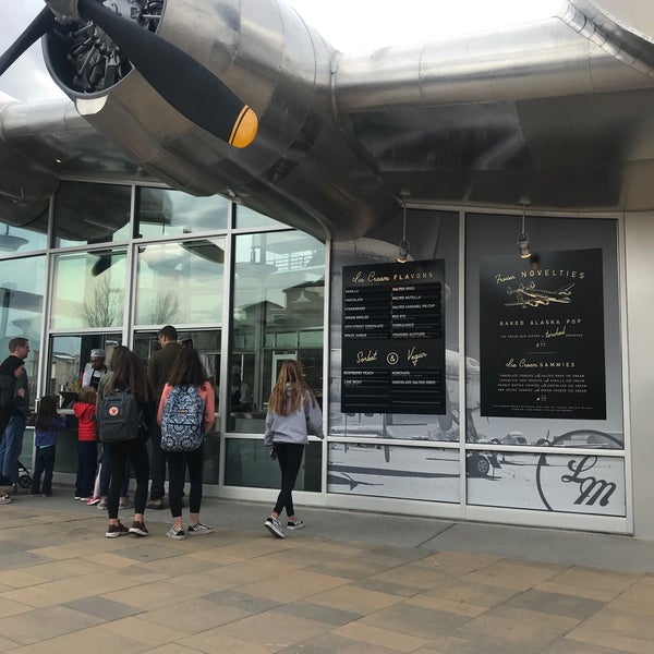 The Constellation Ice Cream Stapleton 2 tips from 119 visitors