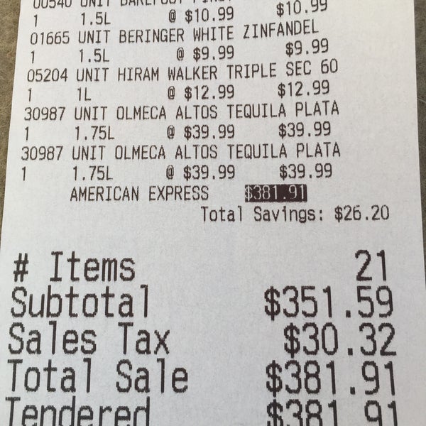 Stew Leonard's Wines Wine Store in Farmingdale