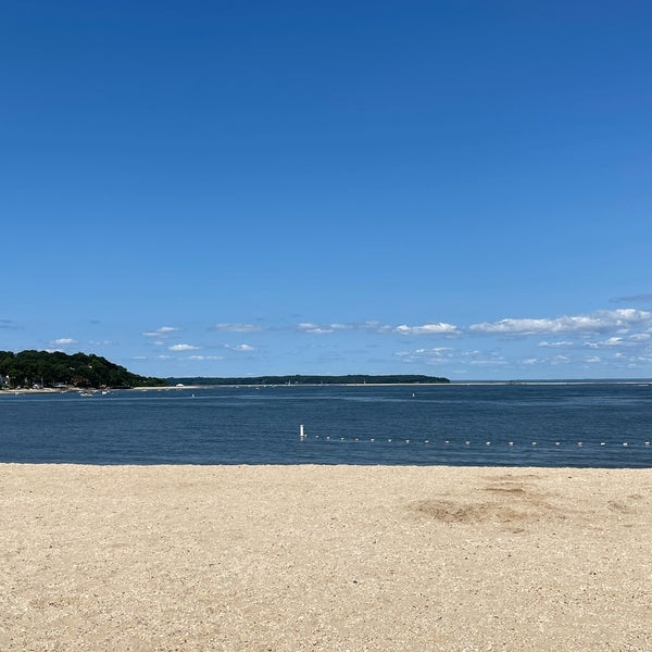 Centerport Beach Centerport, NY
