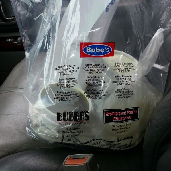 Photos At Babes Chicken Dinner House 80 Tips From 3512 Visitors