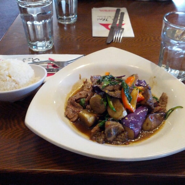 Sala thai berlin