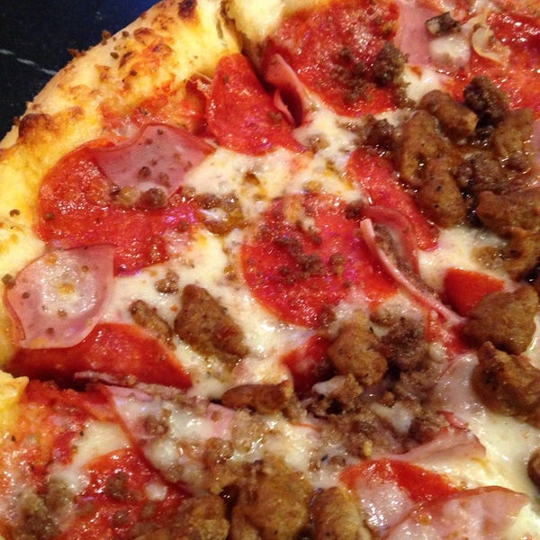 Photos at Backcountry Pizza 8 tips