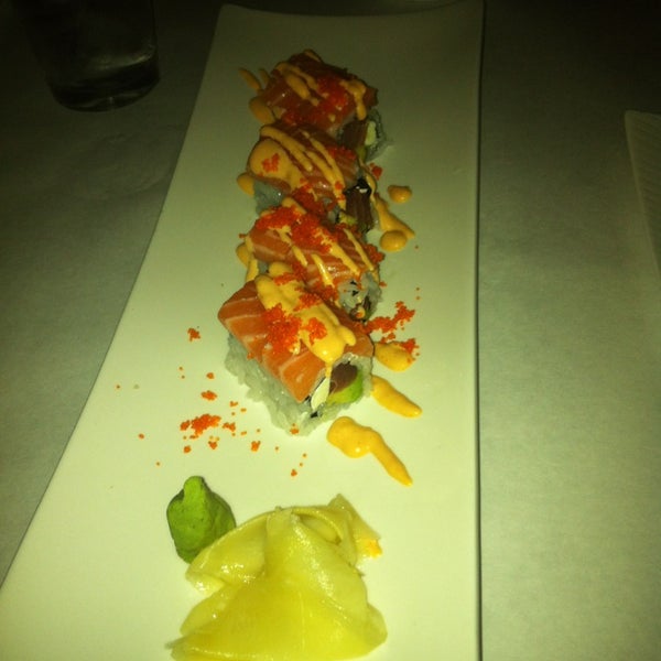Photos at Wasabi Japanese Steakhouse Japanese Restaurant in Copley