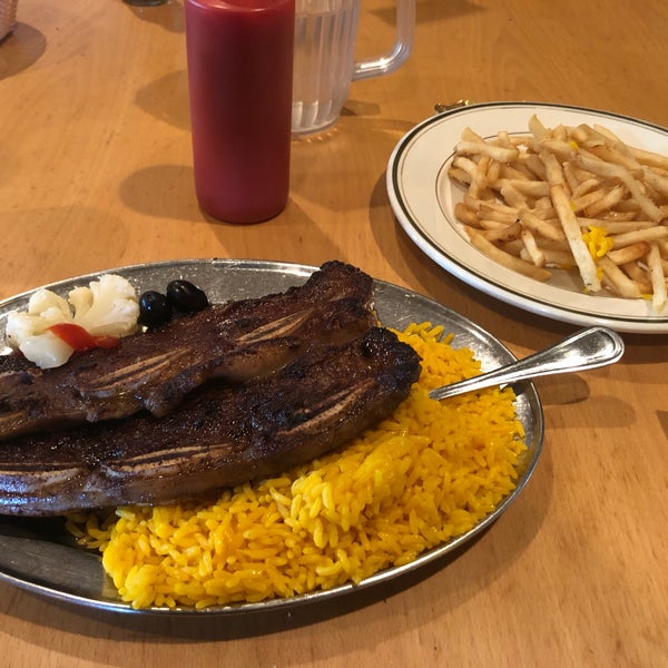 McWhorter Barbeque North Ironbound Newark, NJ