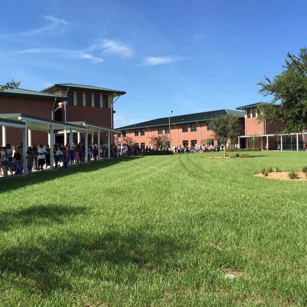 Photos at Horizons Elementary School 12011599 Forest Lake Dr