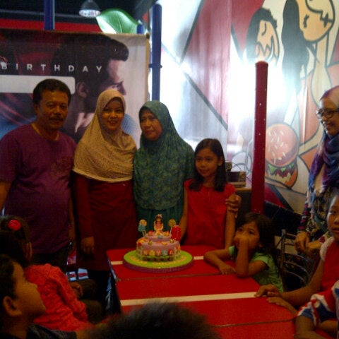 Photos A Kfc Jl Jend Ahmad Yani No 94