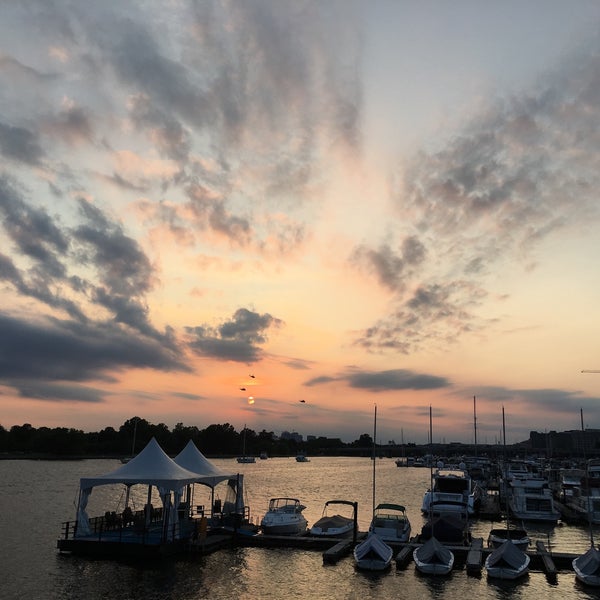 Photo taken at Cantina Marina by Andy🔥 F. on 7/13/2016