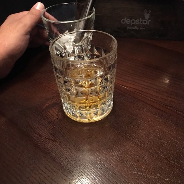 11/12/2017にzknynがdepstor friendly barで撮った写真