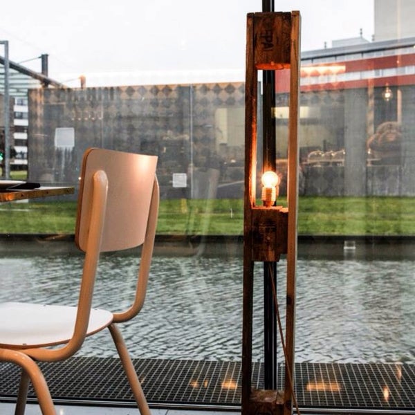 Photos At Stamcafe By Pain Perdu Bar In Bijloke