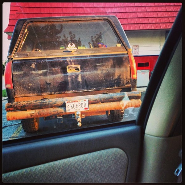 Dairy Queen 1429 S Main St