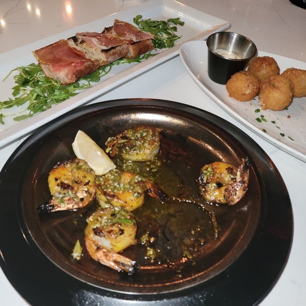 Buleria Tapas Restaurant in Tuckahoe