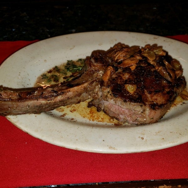 Lenny's Seafood and Steakhouse Larchmont, NY