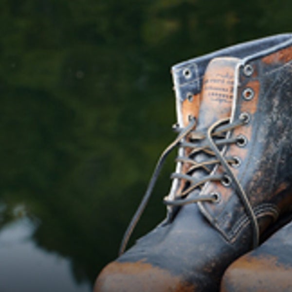 Sole Food Shoe Store in Seattle