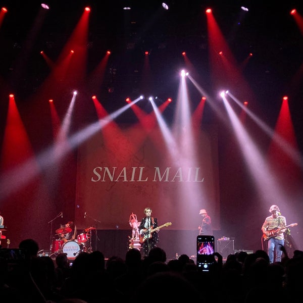 Foto scattata a Austin City Limits Live da bobb x h. il 5/3/2022