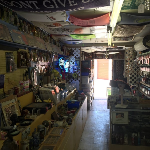 Key Largo Storage Units