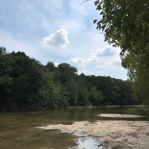 Photos at The Flats on Barton Creek Greenbelt Bartons BluffSpyglass