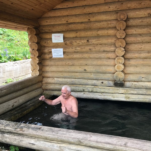 Алёшино Церковь