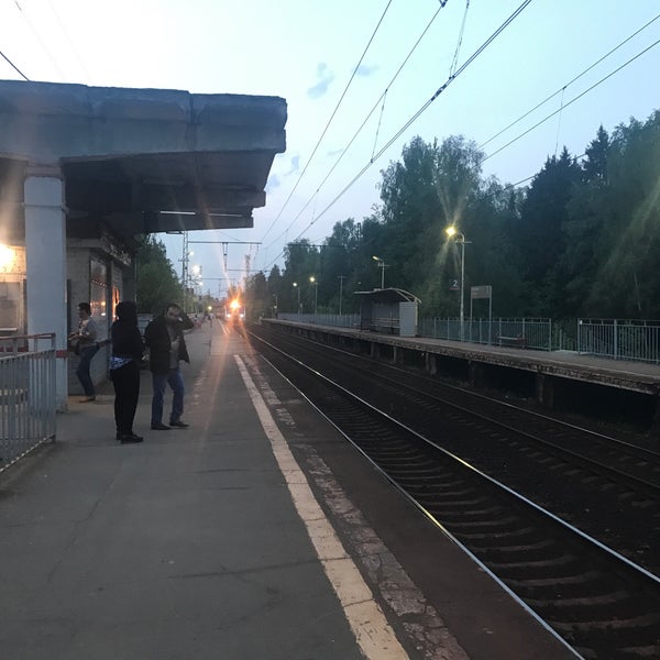 платформа трудовая