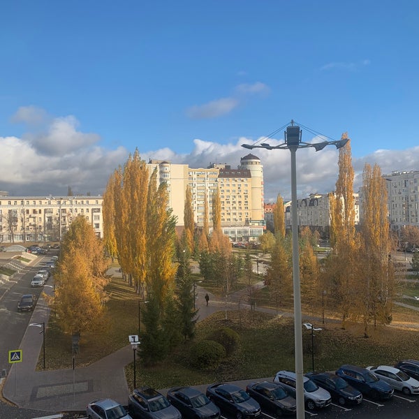 Photos at Башнефть HQ - ул. Карла Маркса, 30, корп. 1