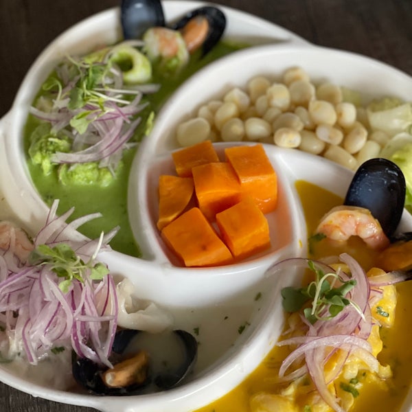 Photos at El Gran Inka Key Biscayne - 25 tips from 436 visitors