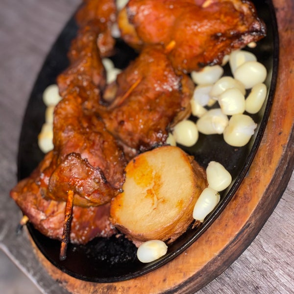 Photos at El Gran Inka Key Biscayne - 25 tips from 436 visitors