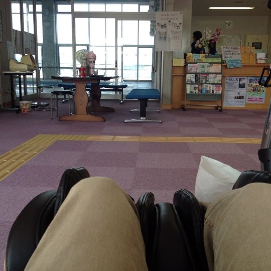 Photos At 福山市うつみ市民交流センター温水プール 内海町88番地60