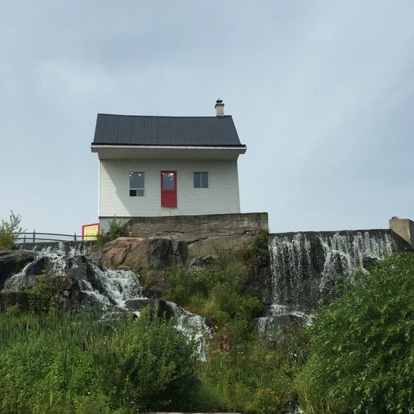 Petite Maison Blanche Saguenay, QC