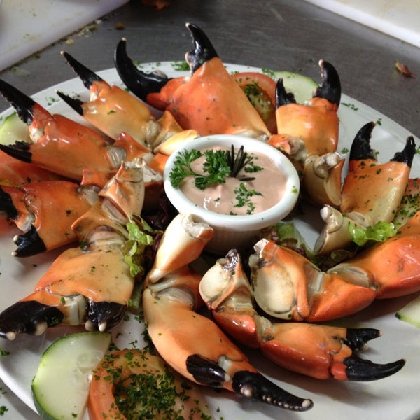 La Marisqueria MahiMahi 41 tips