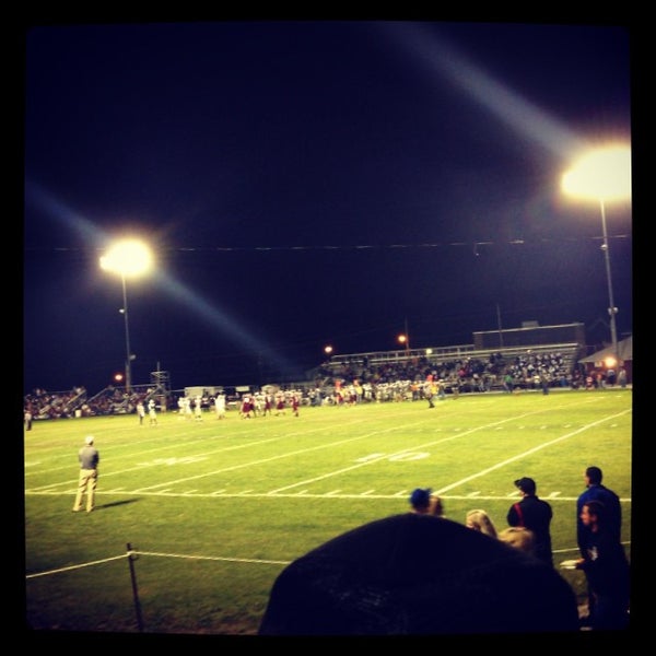 Lehighton Football Stadium Football Stadium in Lehighton