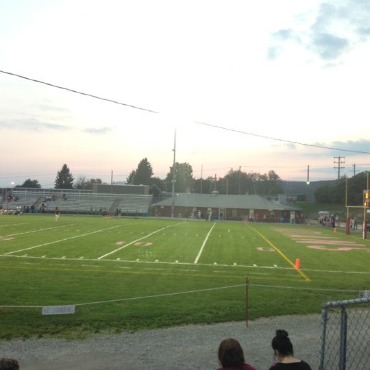 Lehighton Football Stadium Football Stadium in Lehighton
