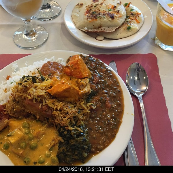 Photos at Chutney Indian Restaurant Owen Brown Columbia, MD