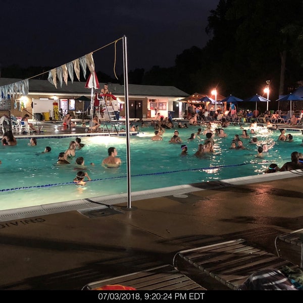 Waugh chapel swim club Anne Arundel County, MD
