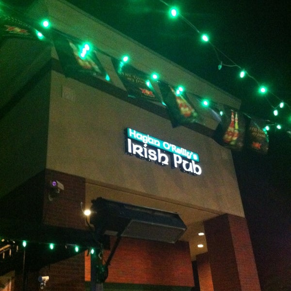 Hagan O Reilly Irish Pub Winter Garden Fl Hagan O Reilly Irish Pub Winter Garden Fl