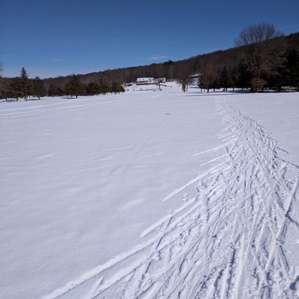 James Baird Golf Course 2 tips