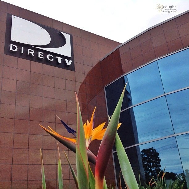 DIRECTV Broadcast Center Marina Del Rey 1 Tip From 148 Visitors