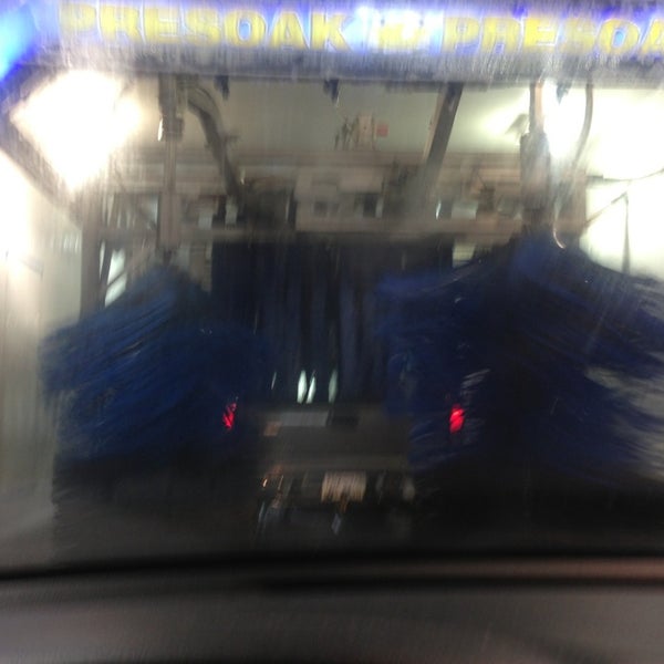 Jerry's 3.00 Car Wash Car Wash and Detail in Clarksville