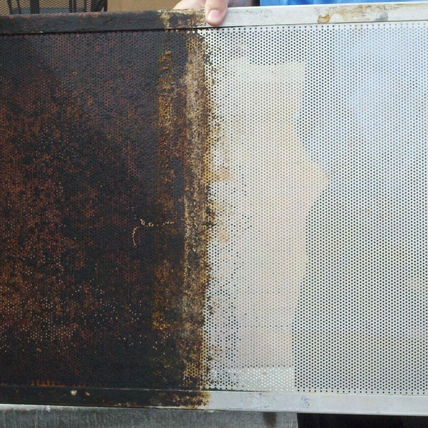 Heated Solutions, L.L.C., d.b.a. Clean XPress 1 tip