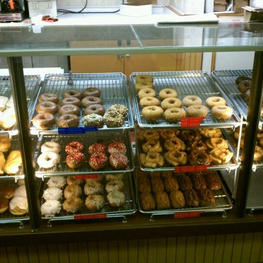 Donuts Lake Charles