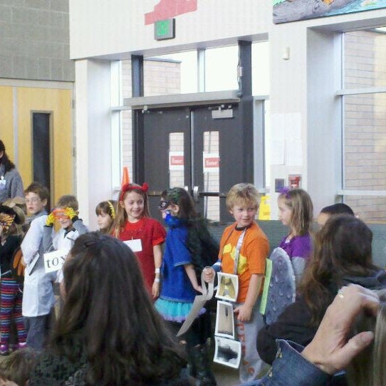 Photos at Terrace Park Elementary 57 visitors