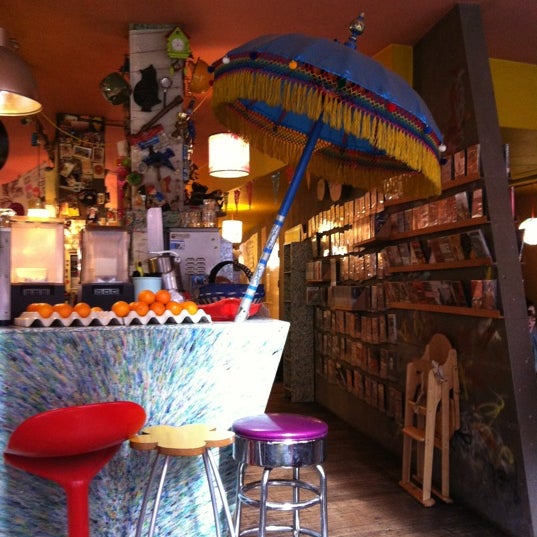 Oklahoma Cafe &Amp; Gift Shop - Gift Shop In Manchester