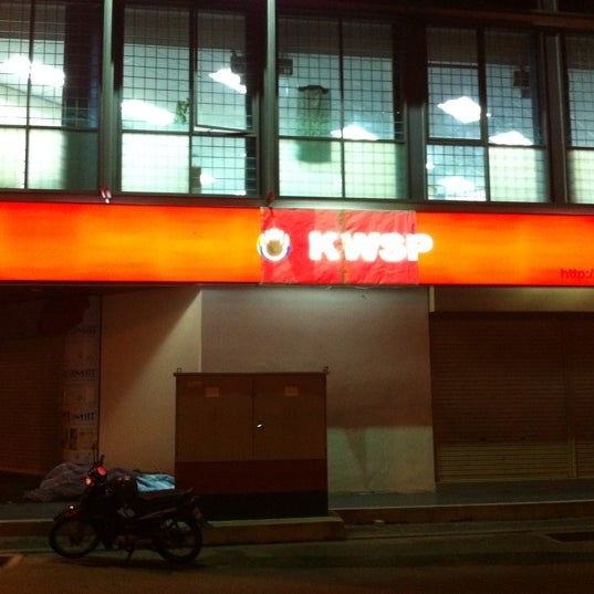 Pejabat Kwsp Bayan Baru 26 Tips