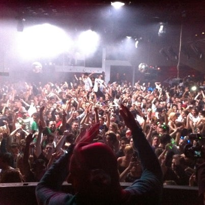 Photo taken at The Guvernment by Fab S. on 1/30/2011