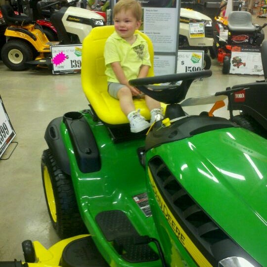 The Home Depot 5101 Jonestown Rd