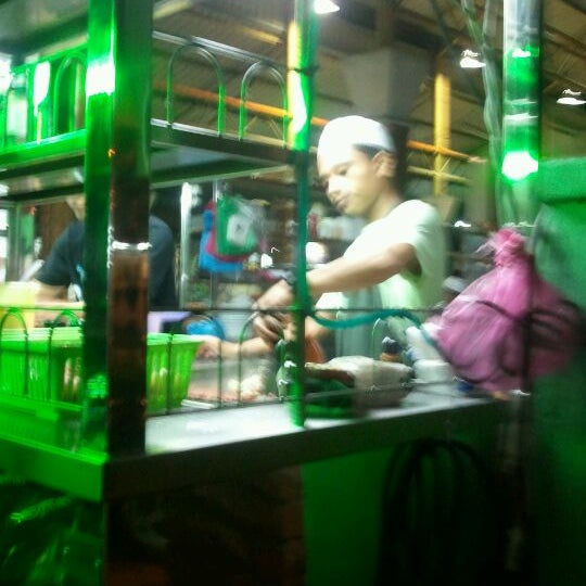 Photos At Lebai Burger Corner Jitra Kedah