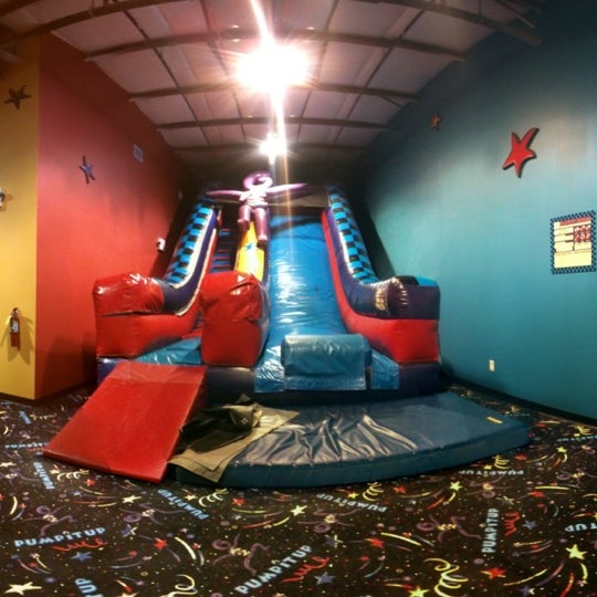 Partyzone Ip