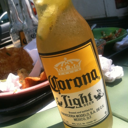 Photo taken at Santa Fe Taqueria by Chelsey C. on 7/7/2012