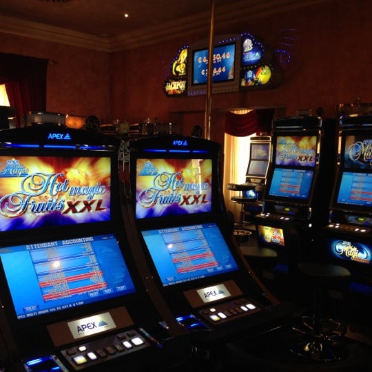 Spielcasino Strazny Spielcasino Strazny