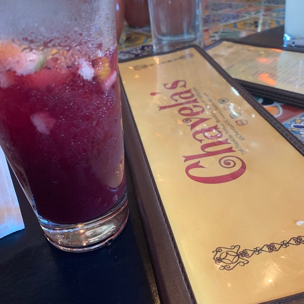 Photo taken at Chavela&#39;s by Margaret F. on 6/26/2019