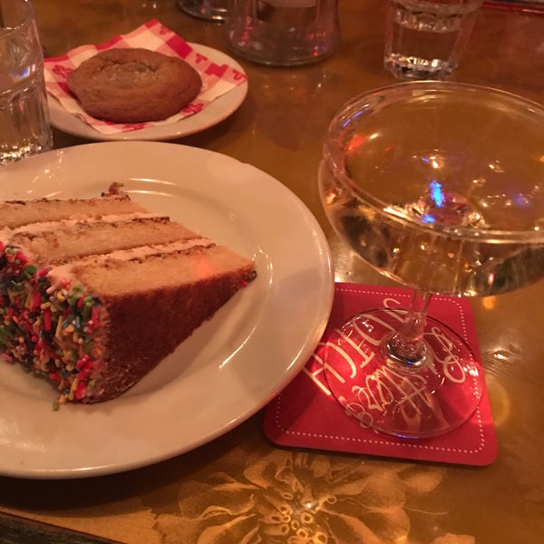 Photo taken at Butter &amp; Scotch by Margaret F. on 10/20/2018